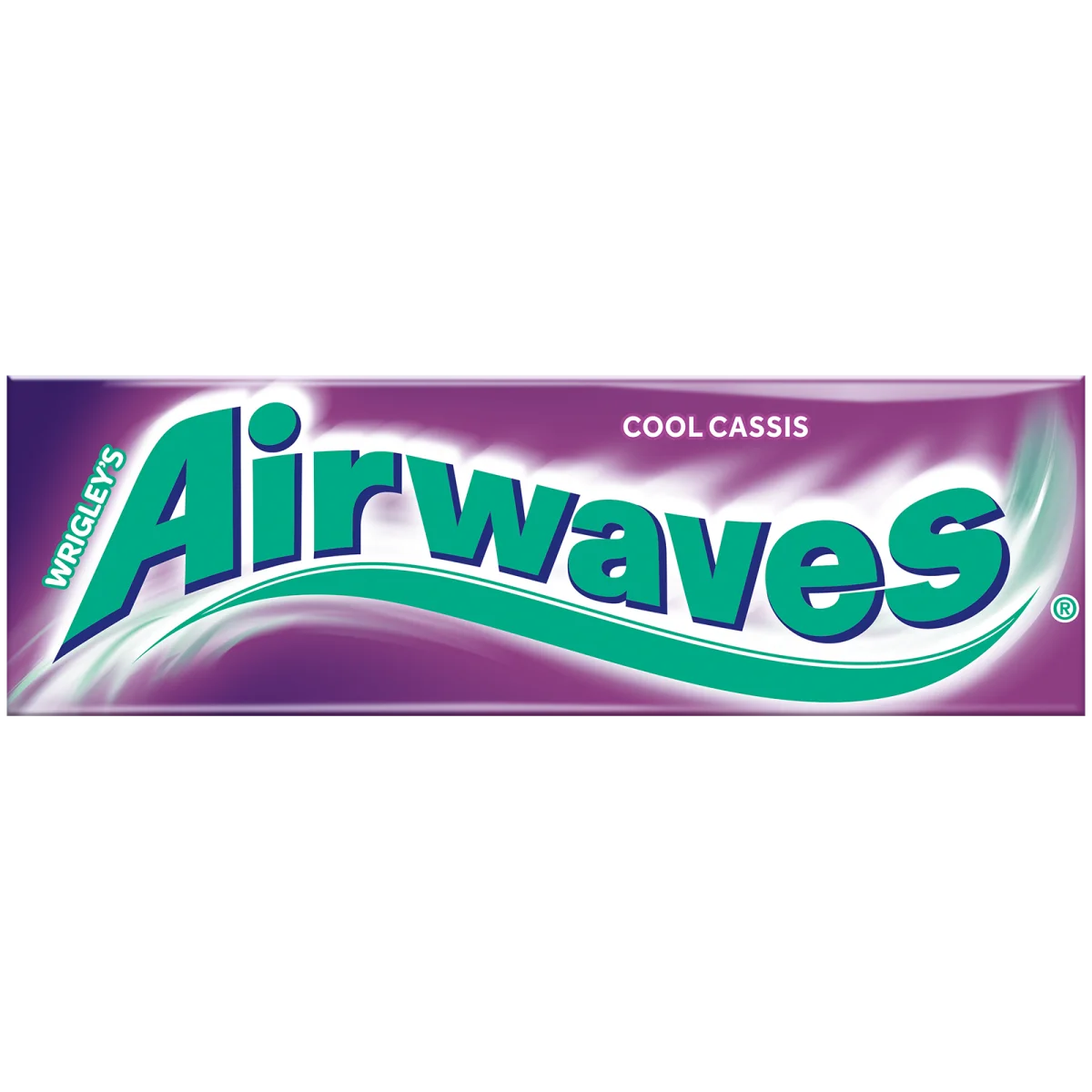 Airwaves Cool Cassis