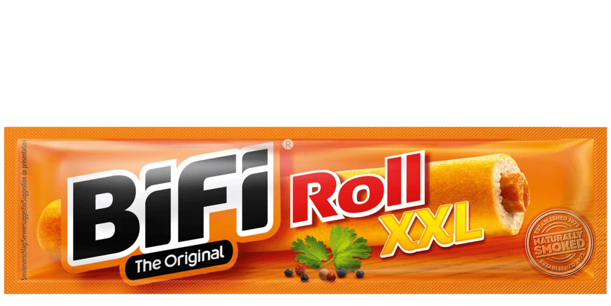 BiFi Roll XXL