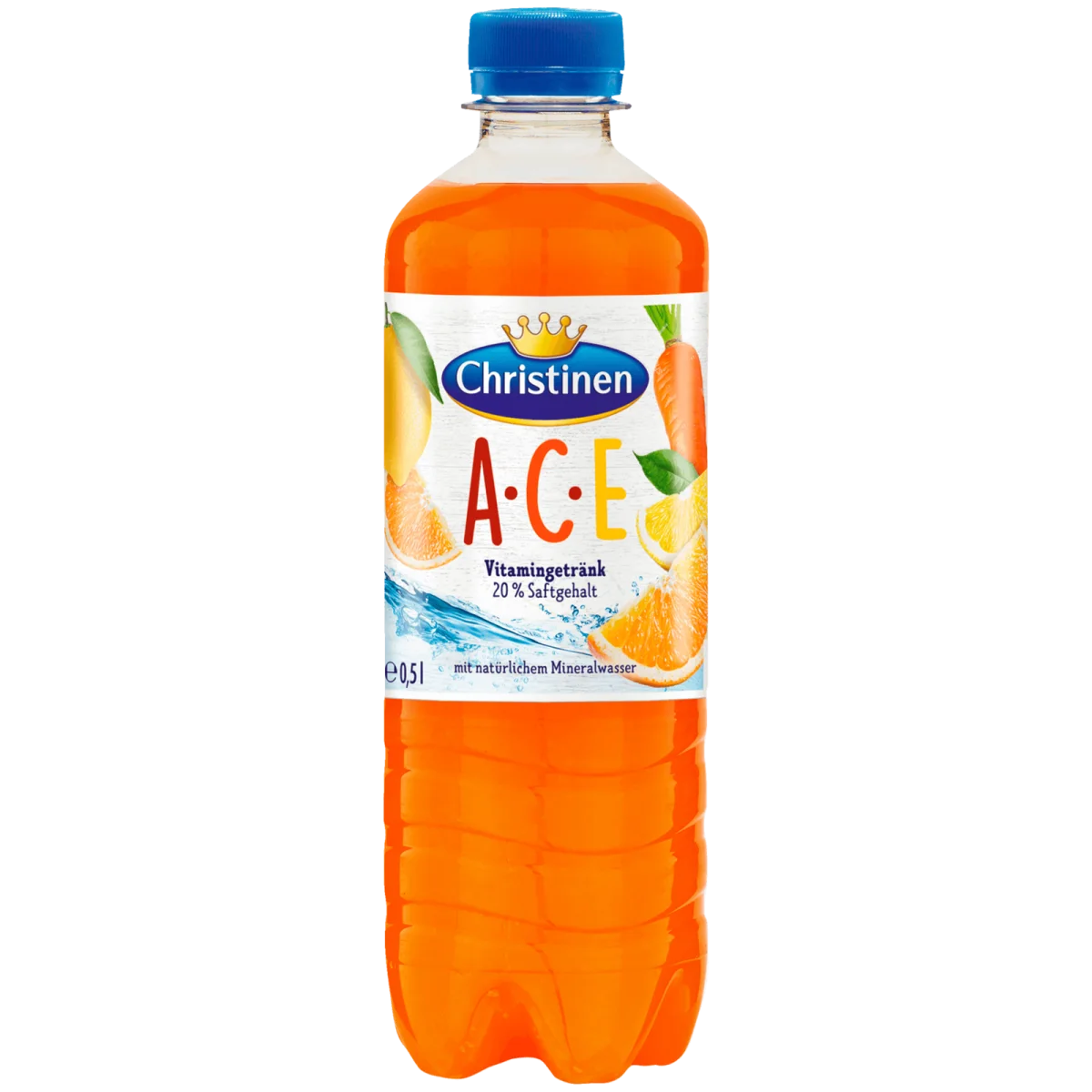 Christinen ACE Vitamingetränk