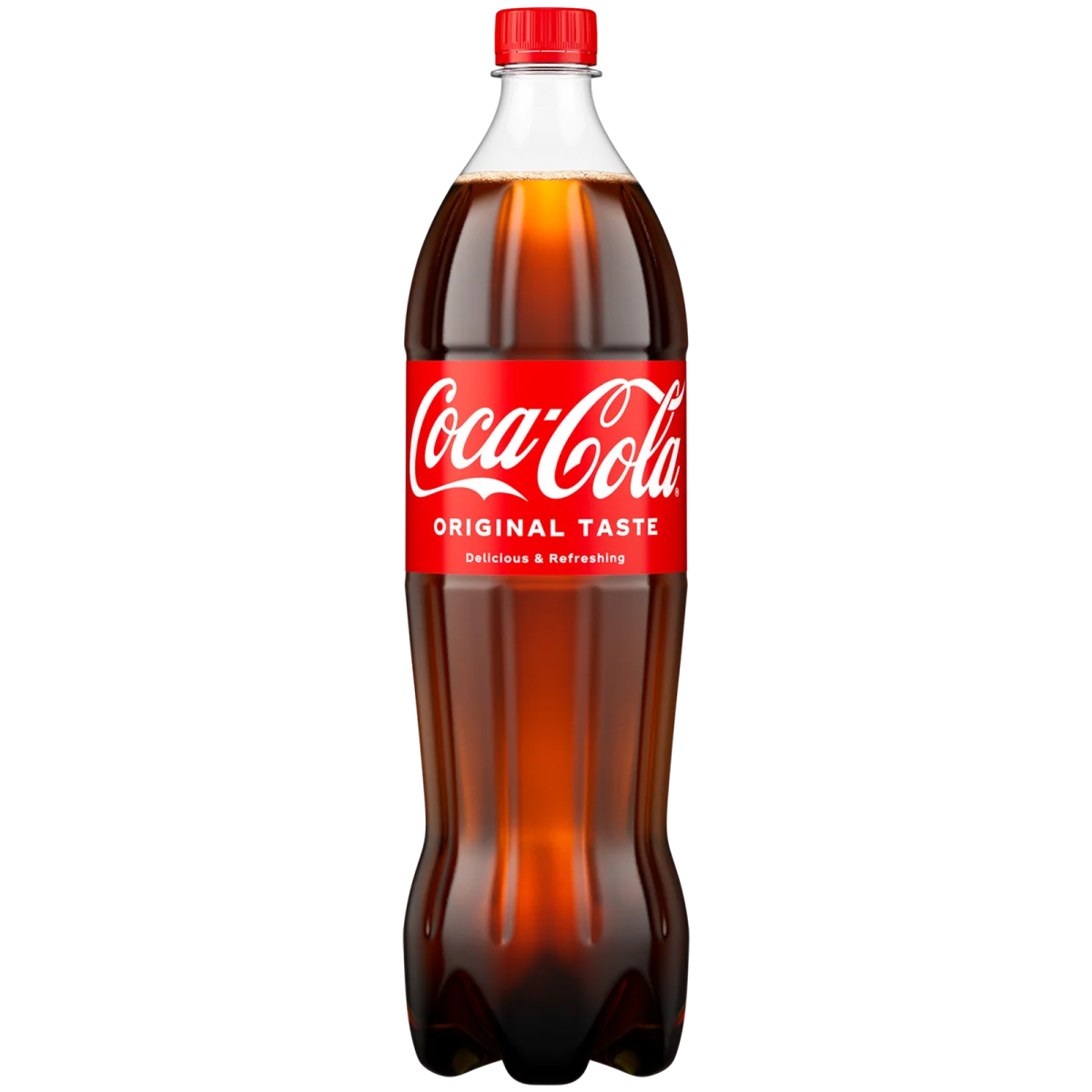 Coca-Cola PET 1,25 l