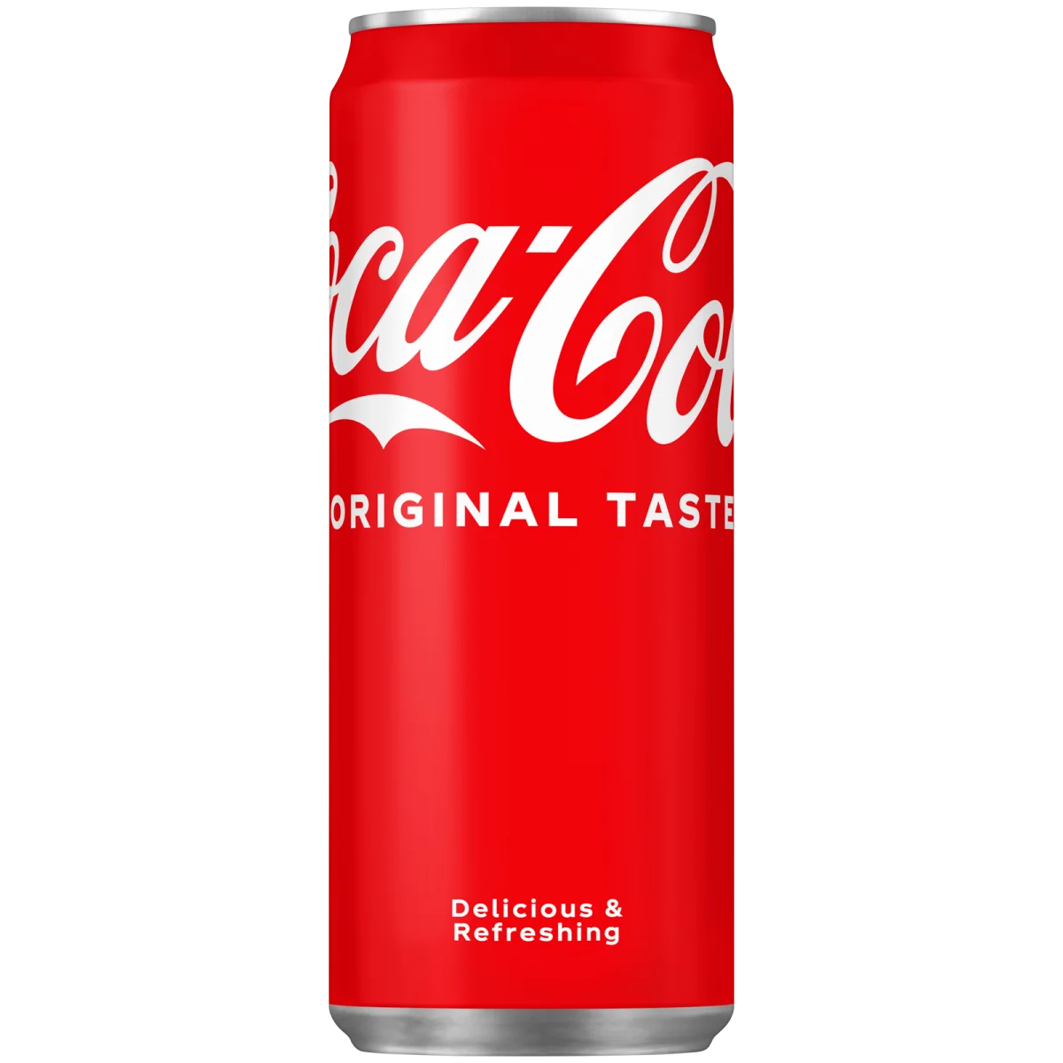 Coca-Cola Dose