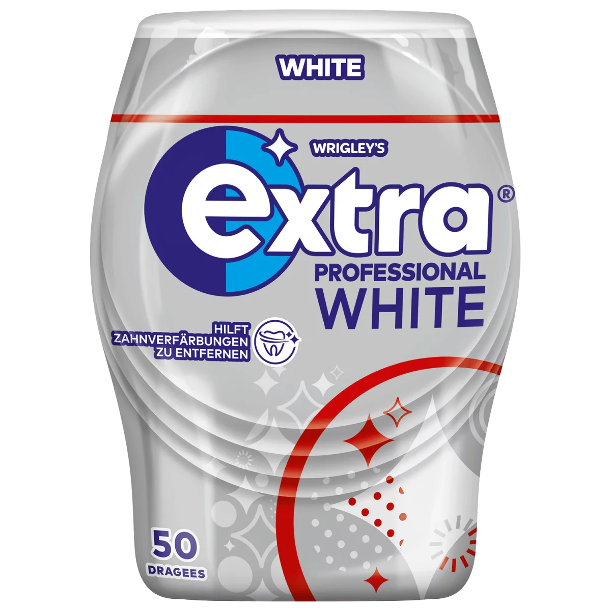 Extra Professional White