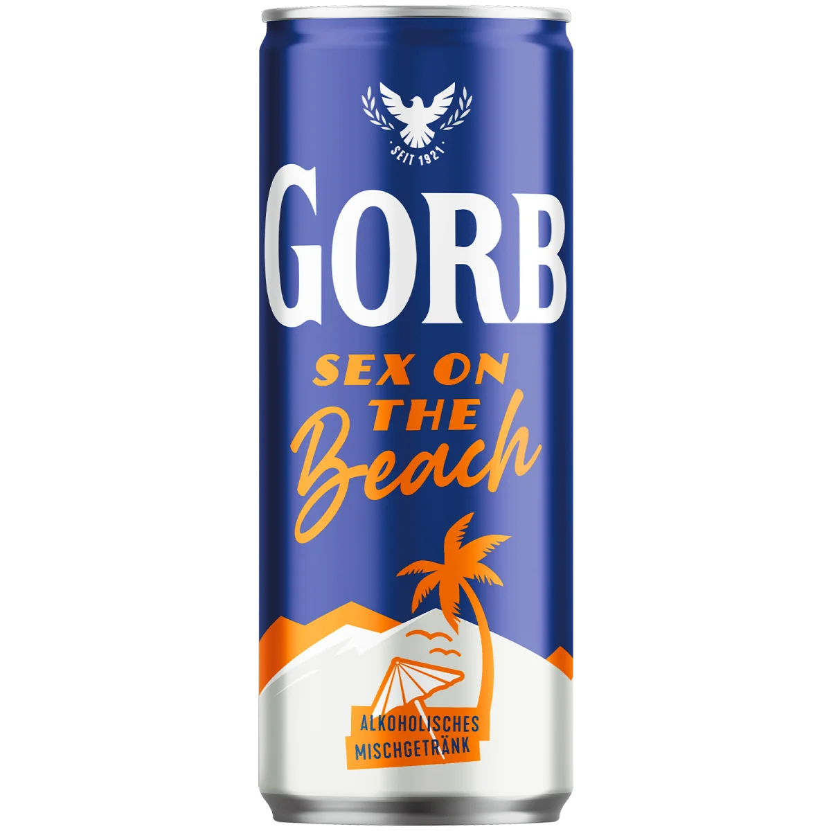 Gorbatschow Sex on the Beach Dose