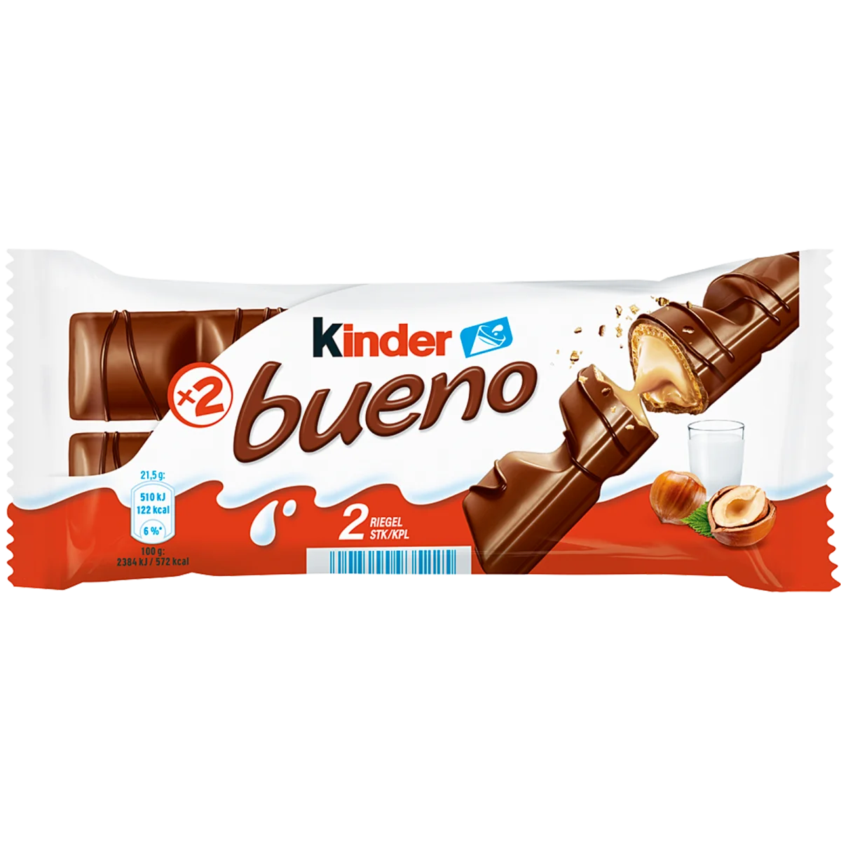 Kinder Bueno