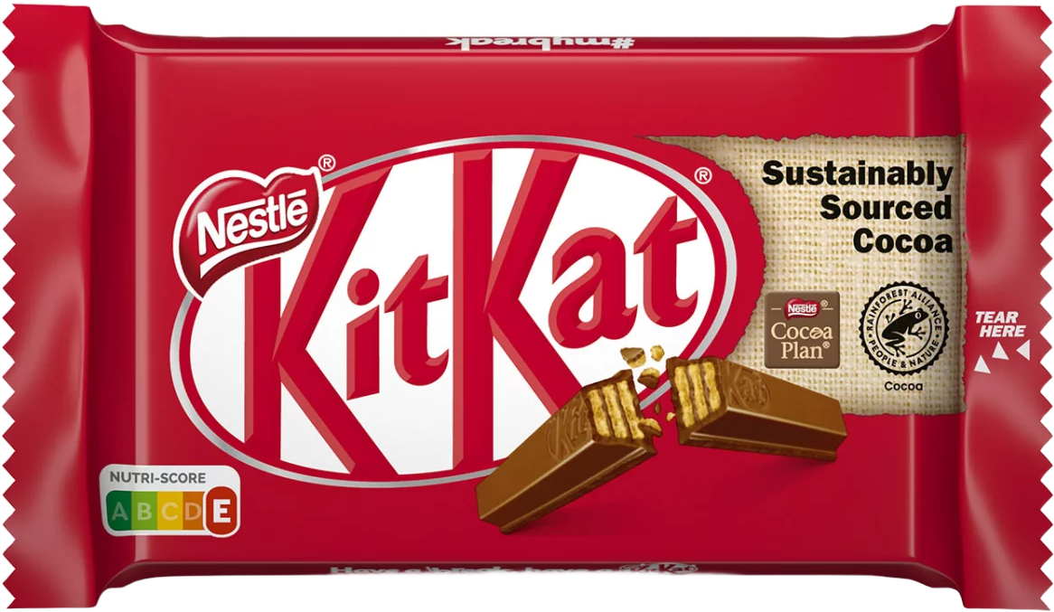 KitKat Classic