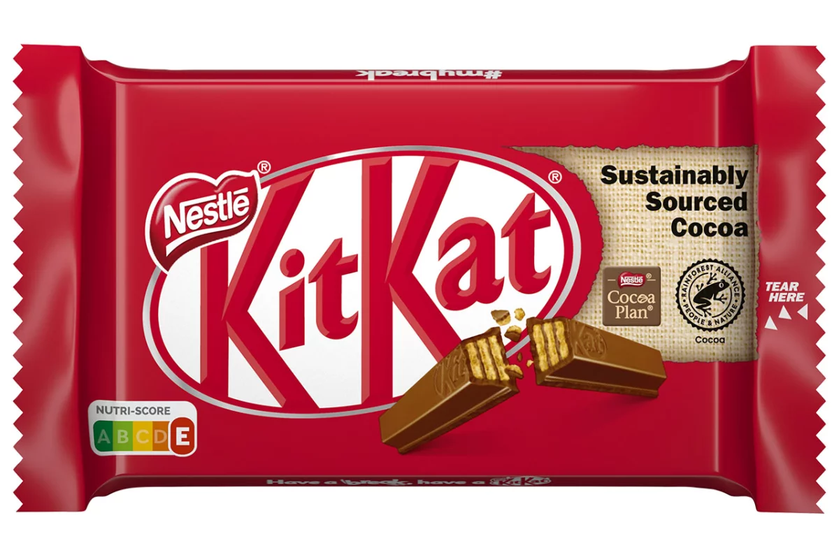 KitKat Classic