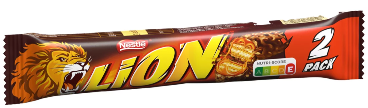 Lion 2Pack