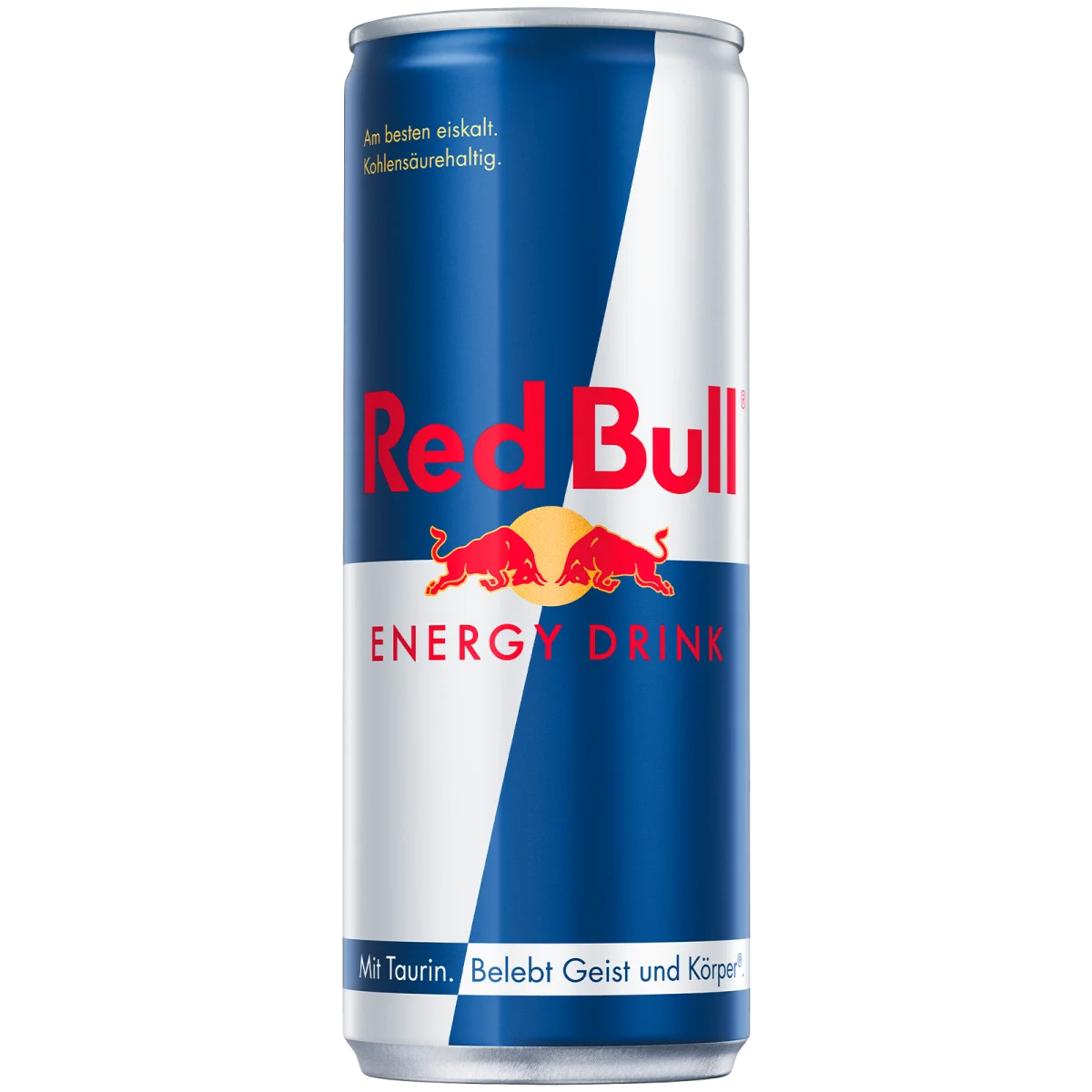 Red Bull Energy Drink
