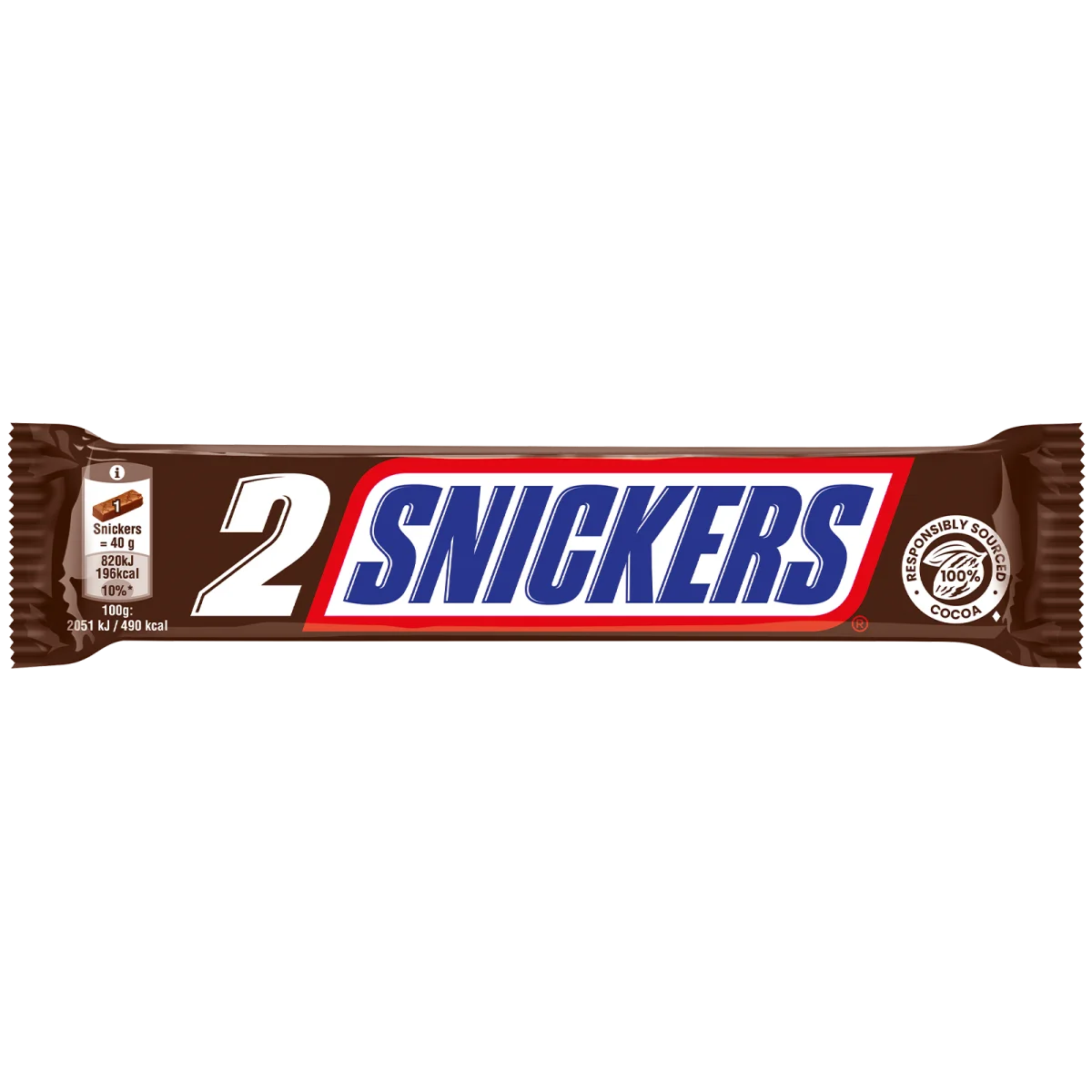 Snickers 2Pack